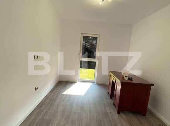 Spațiu birouri de închiriat Iris - 75694SIB | BLITZ Cluj-Napoca | Poza2