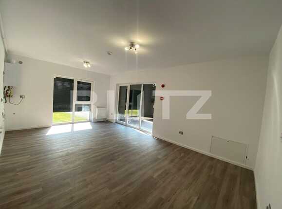 Spațiu birouri de închiriat Iris - 75694SIB | BLITZ Cluj-Napoca | Poza1