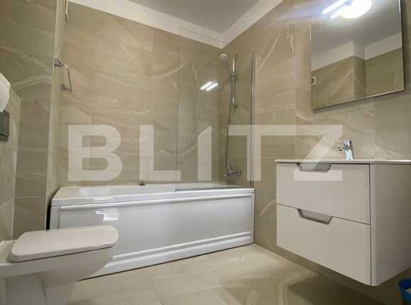 Spațiu birouri de închiriat Iris - 75694SIB | BLITZ Cluj-Napoca | Poza4