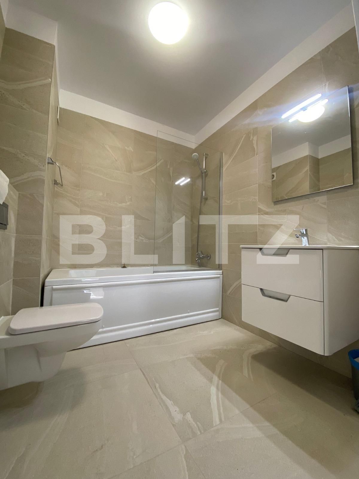 Spațiu birouri de închiriat Iris - 75694SIB | BLITZ Cluj-Napoca | Poza4