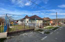 Casa individuala, renovata complet, 1000 mp teren, 100 utili, Comuna Bontida