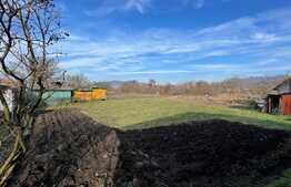 Casa individuala, renovata complet, 1000 mp teren, 100 utili, Comuna Bontida