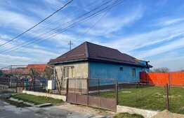 Casa individuala, renovata complet, 1000 mp teren, 100 utili, Comuna Bontida