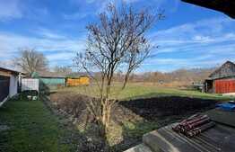 Casa individuala, renovata complet, 1000 mp teren, 100 utili, Comuna Bontida