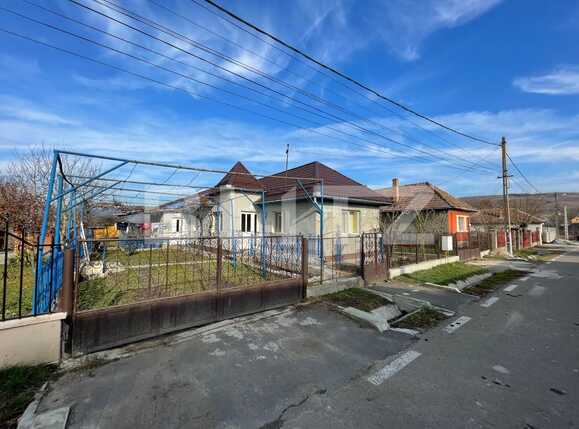 Casa de vânzare 4 camere Exterior Est - 75699CV | BLITZ Cluj-Napoca | Poza1