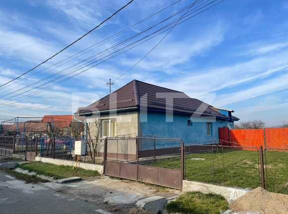 Casa de vânzare 4 camere Exterior Est - 75699CV | BLITZ Cluj-Napoca | Poza2