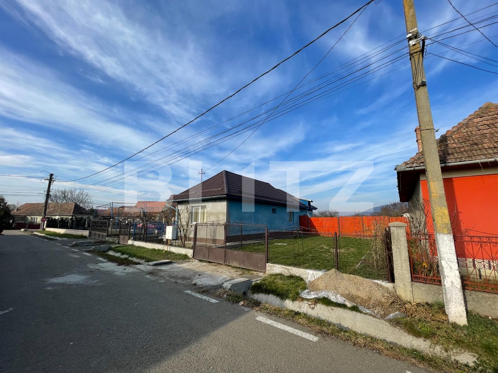 Casa de vânzare 4 camere Exterior Est - 75699CV | BLITZ Cluj-Napoca | Poza3