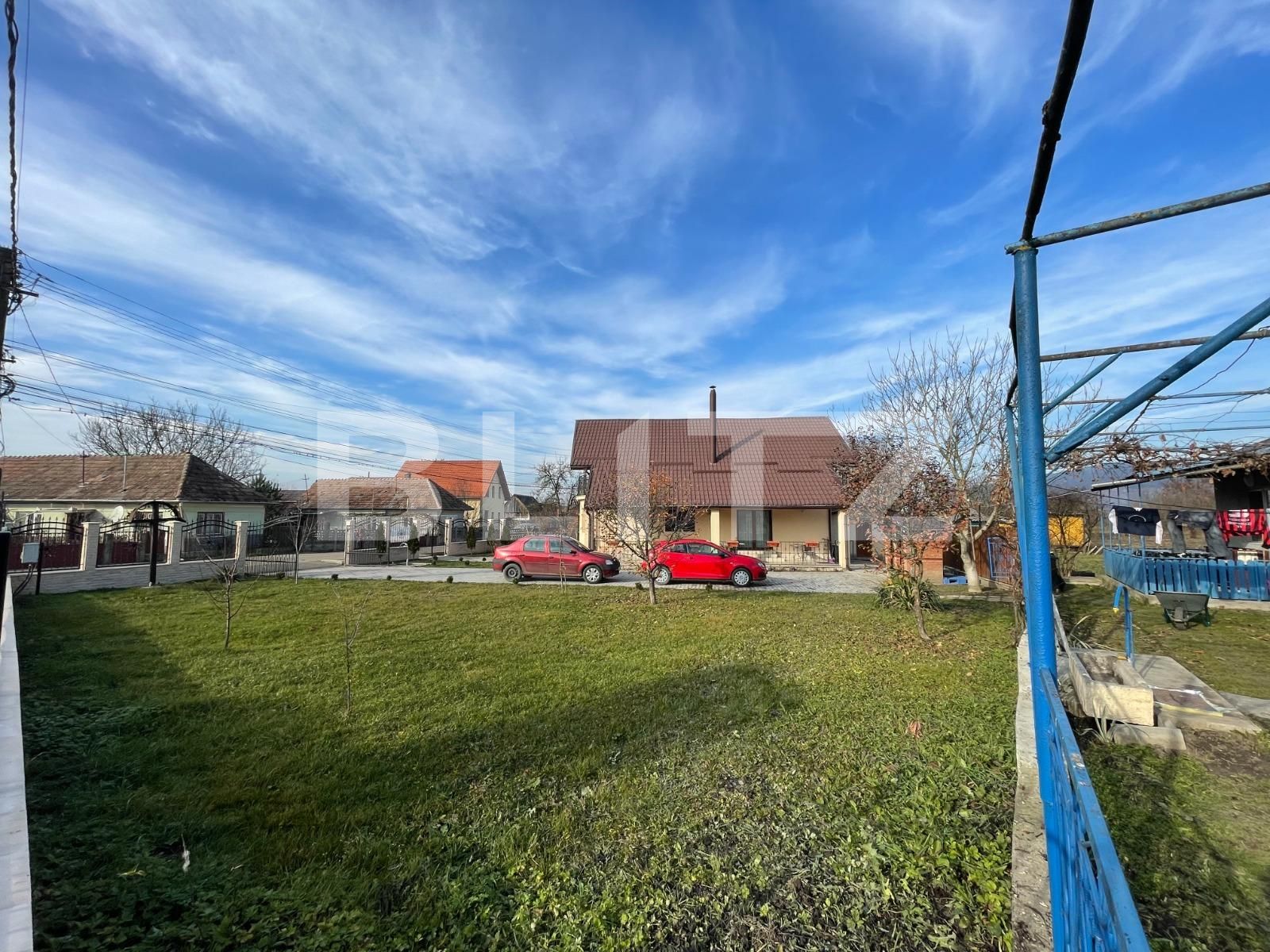 Casa de vânzare 4 camere Exterior Est - 75699CV | BLITZ Cluj-Napoca | Poza7