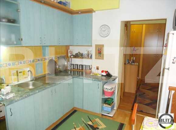 Apartament de închiriat 2 camere Marasti - 757AI | BLITZ Cluj-Napoca | Poza9