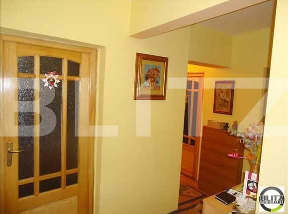 Apartament de închiriat 2 camere Marasti - 757AI | BLITZ Cluj-Napoca | Poza11