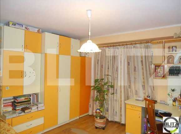 Apartament de închiriat 2 camere Marasti - 757AI | BLITZ Cluj-Napoca | Poza4