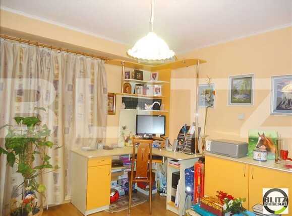 Apartament de închiriat 2 camere Marasti - 757AI | BLITZ Cluj-Napoca | Poza5