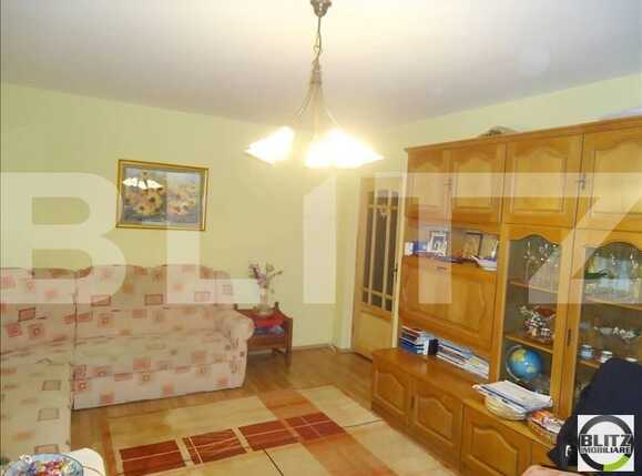 Apartament de închiriat 2 camere Marasti - 757AI | BLITZ Cluj-Napoca | Poza1