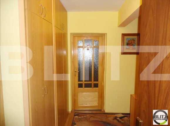 Apartament de închiriat 2 camere Marasti - 757AI | BLITZ Cluj-Napoca | Poza10