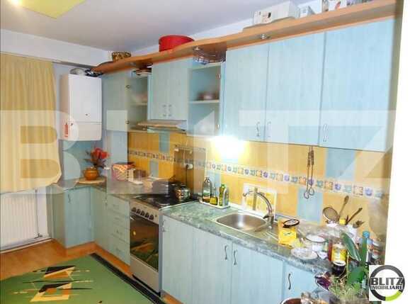 Apartament de închiriat 2 camere Marasti - 757AI | BLITZ Cluj-Napoca | Poza7