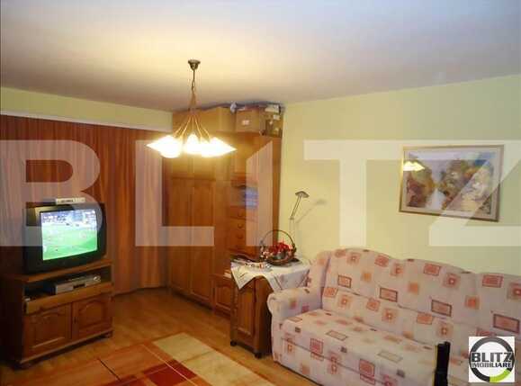 Apartament de închiriat 2 camere Marasti - 757AI | BLITZ Cluj-Napoca | Poza2