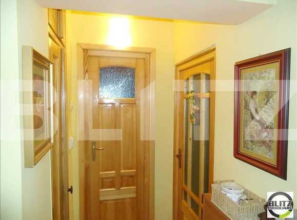 Apartament de închiriat 2 camere Marasti - 757AI | BLITZ Cluj-Napoca | Poza12