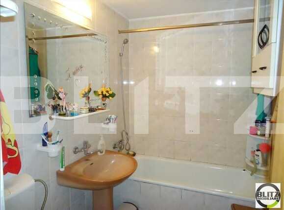 Apartament de închiriat 2 camere Marasti - 757AI | BLITZ Cluj-Napoca | Poza13