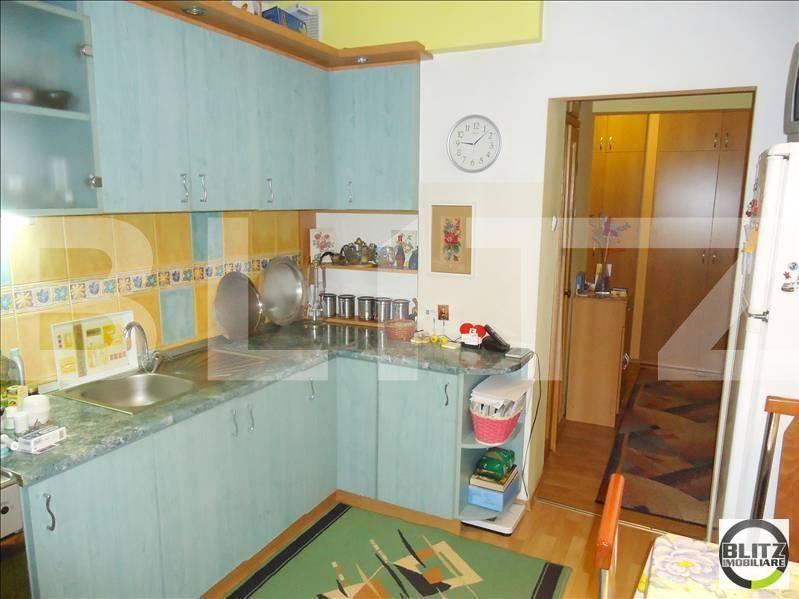 Apartament de închiriat 2 camere Marasti - 757AI | BLITZ Cluj-Napoca | Poza9