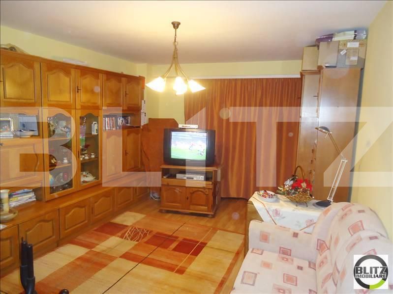 Apartament de închiriat 2 camere Marasti - 757AI | BLITZ Cluj-Napoca | Poza3
