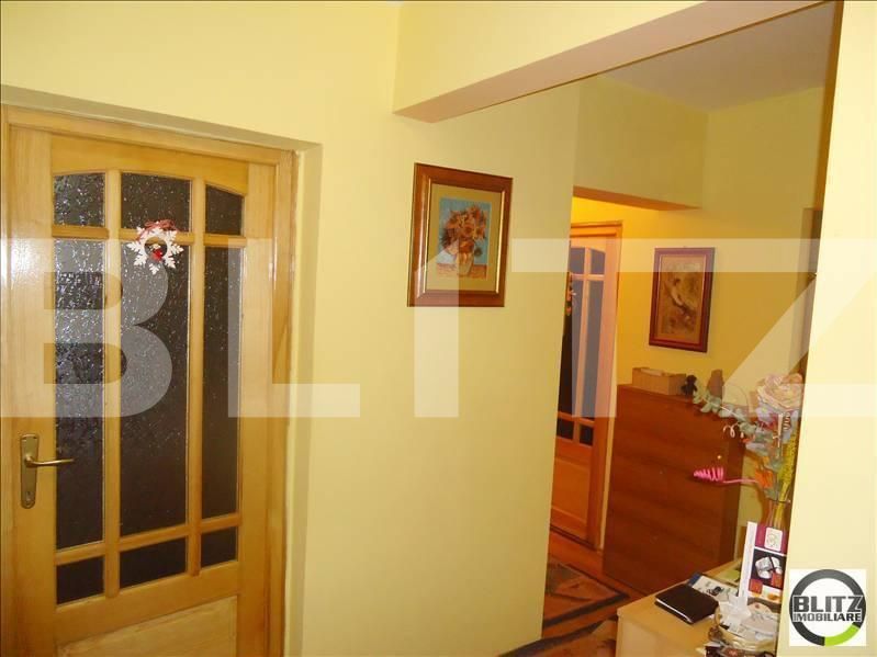 Apartament de închiriat 2 camere Marasti - 757AI | BLITZ Cluj-Napoca | Poza11