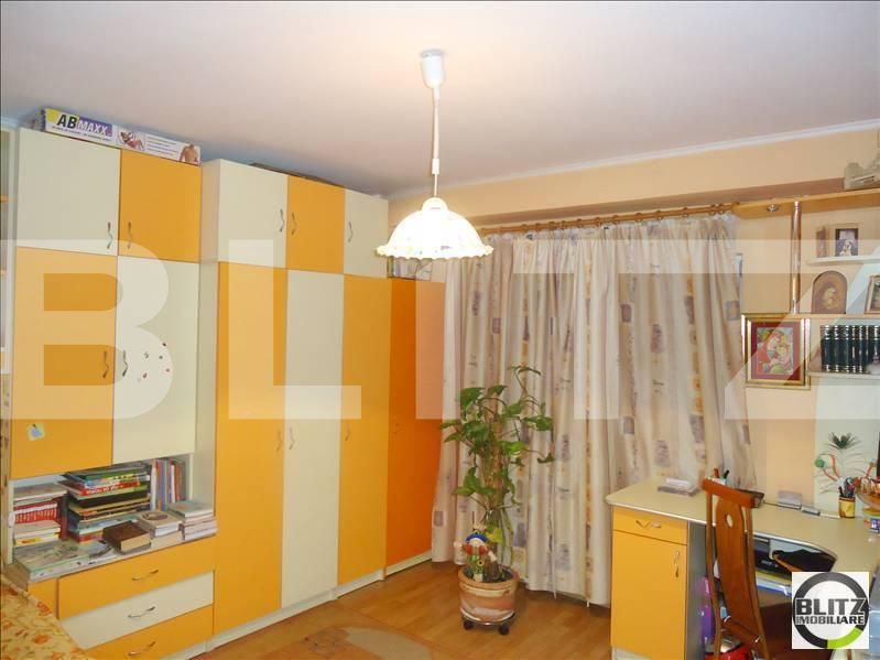 Apartament de închiriat 2 camere Marasti - 757AI | BLITZ Cluj-Napoca | Poza4