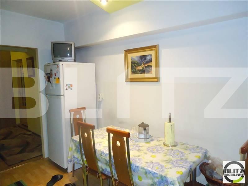 Apartament de închiriat 2 camere Marasti - 757AI | BLITZ Cluj-Napoca | Poza8