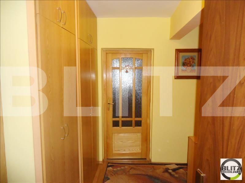 Apartament de închiriat 2 camere Marasti - 757AI | BLITZ Cluj-Napoca | Poza10