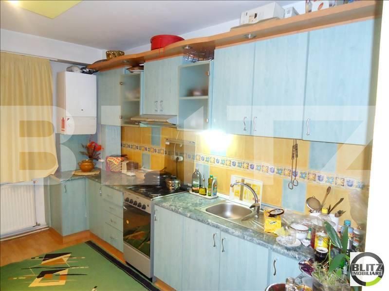 Apartament de închiriat 2 camere Marasti - 757AI | BLITZ Cluj-Napoca | Poza7