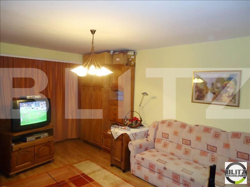 Apartament de închiriat 2 camere Marasti - 757AI | BLITZ Cluj-Napoca | Poza2