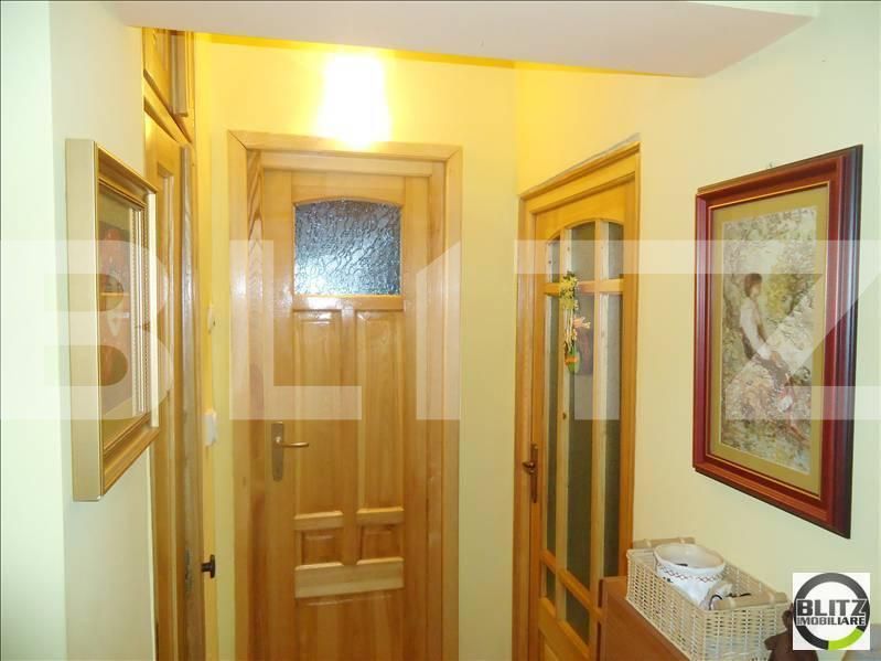 Apartament de închiriat 2 camere Marasti - 757AI | BLITZ Cluj-Napoca | Poza12