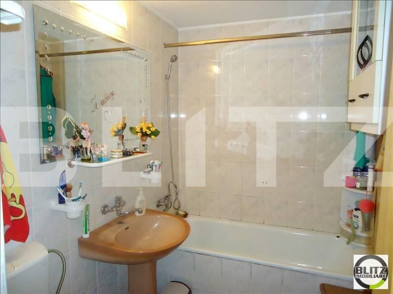 Apartament de închiriat 2 camere Marasti - 757AI | BLITZ Cluj-Napoca | Poza13