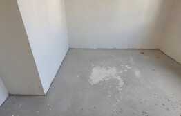 Apartament in vila, 4 camere, CF, semifinisat, zona Tineretului 