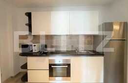 Apartament cu 2 camere, decomandat, 45 mp, zona Park Lake