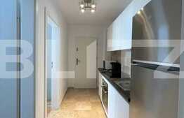 Apartament cu 2 camere, decomandat, 45 mp, zona Park Lake