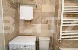 Apartament cu 2 camere, decomandat, 45 mp, zona Park Lake