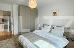 Apartament cu 2 camere, decomandat, 45 mp, zona Park Lake