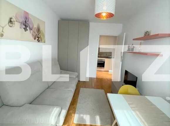 Apartament de închiriat 2 camere Gheorgheni - 75708AI | BLITZ Cluj-Napoca | Poza5