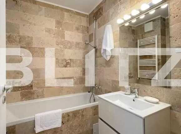 Apartament de închiriat 2 camere Gheorgheni - 75708AI | BLITZ Cluj-Napoca | Poza8
