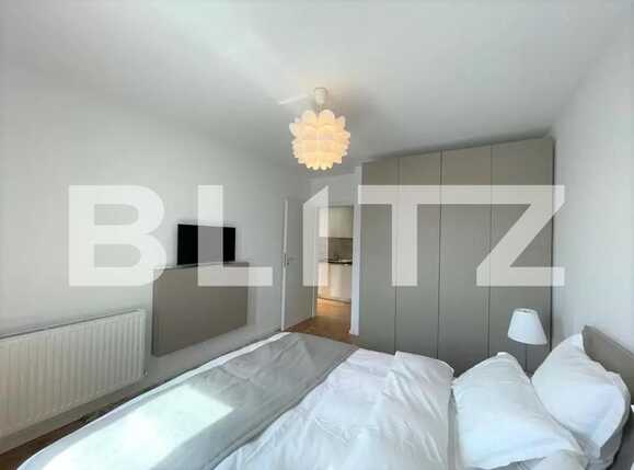 Apartament de închiriat 2 camere Gheorgheni - 75708AI | BLITZ Cluj-Napoca | Poza3