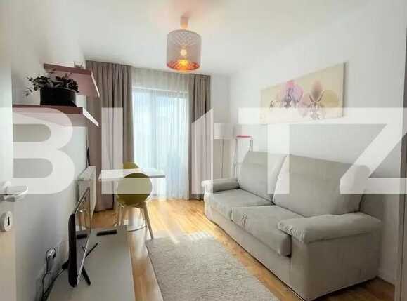 Apartament de închiriat 2 camere Gheorgheni - 75708AI | BLITZ Cluj-Napoca | Poza4