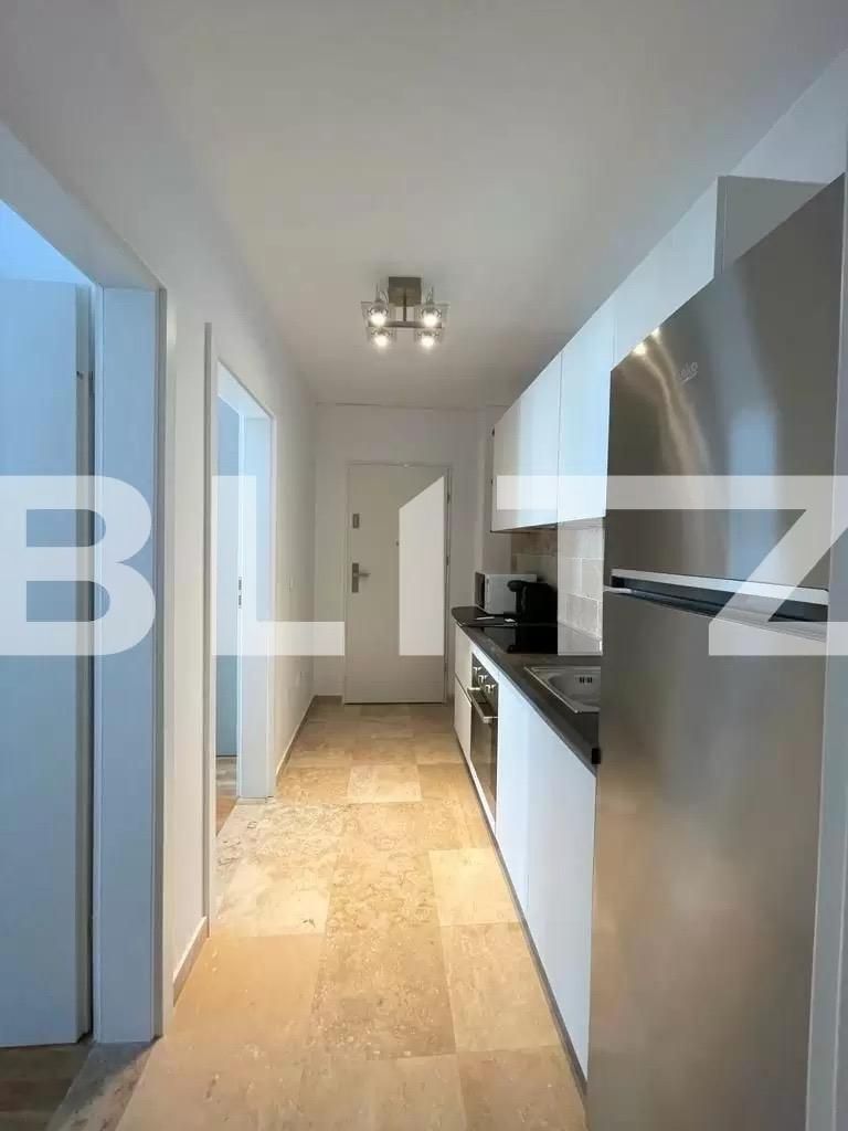 Apartament de închiriat 2 camere Gheorgheni - 75708AI | BLITZ Cluj-Napoca | Poza6