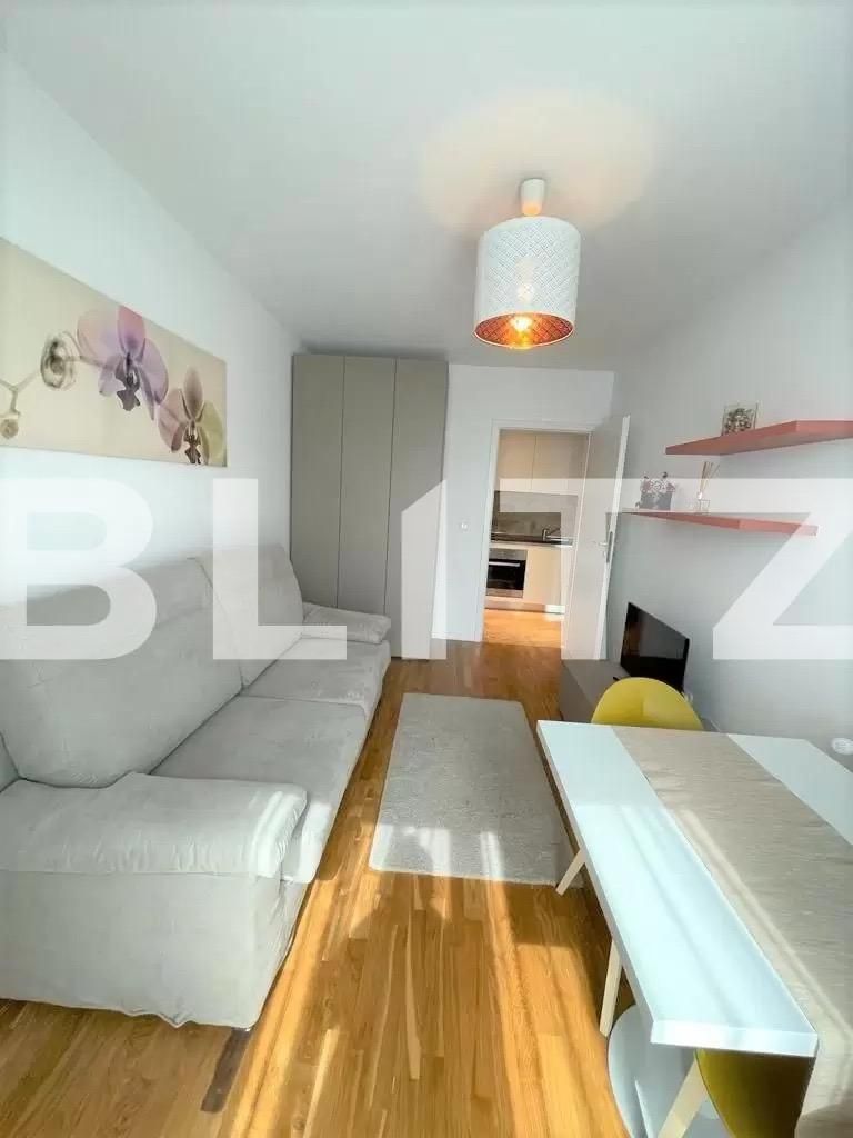 Apartament de închiriat 2 camere Gheorgheni - 75708AI | BLITZ Cluj-Napoca | Poza5