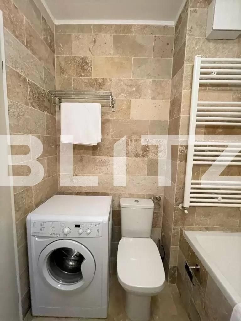 Apartament de închiriat 2 camere Gheorgheni - 75708AI | BLITZ Cluj-Napoca | Poza9