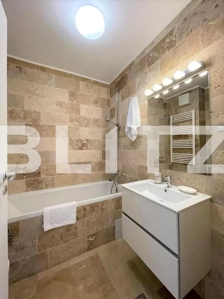 Apartament de închiriat 2 camere Gheorgheni - 75708AI | BLITZ Cluj-Napoca | Poza8