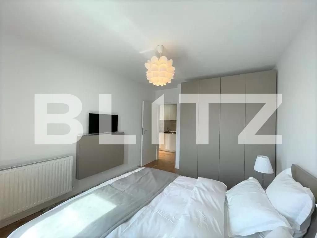 Apartament de închiriat 2 camere Gheorgheni - 75708AI | BLITZ Cluj-Napoca | Poza3