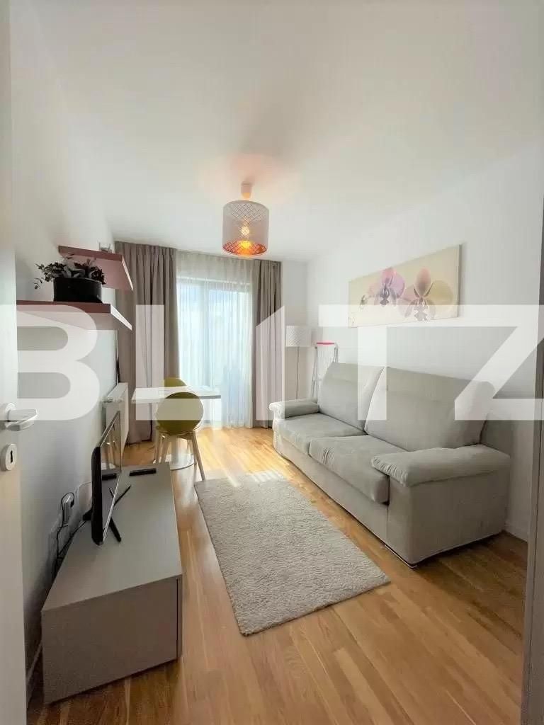 Apartament de închiriat 2 camere Gheorgheni - 75708AI | BLITZ Cluj-Napoca | Poza4