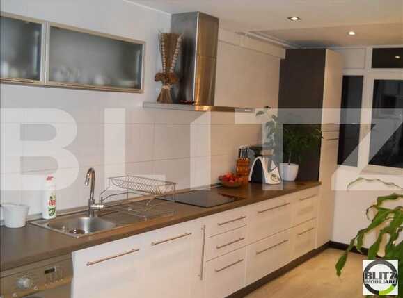 Apartament de vânzare 2 camere Zorilor - 7571AV | BLITZ Cluj-Napoca | Poza3