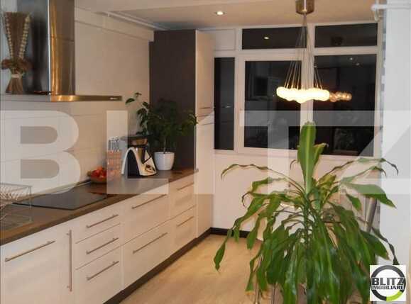 Apartament de vânzare 2 camere Zorilor - 7571AV | BLITZ Cluj-Napoca | Poza4