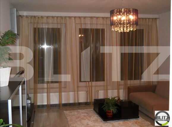 Apartament de vânzare 2 camere Zorilor - 7571AV | BLITZ Cluj-Napoca | Poza1